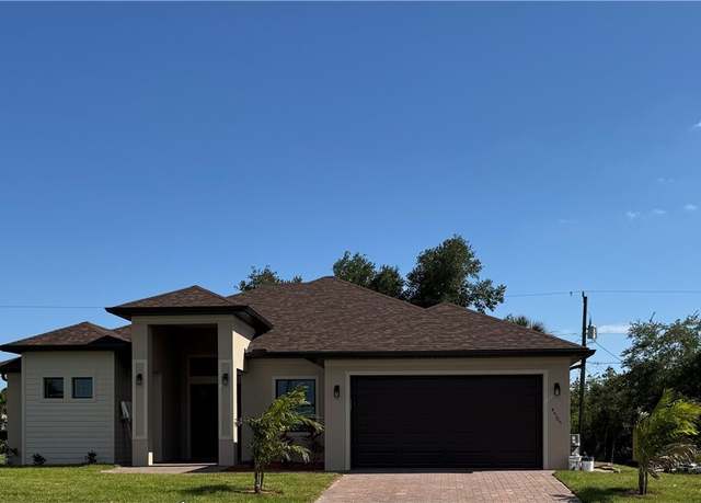 Property at 4505 5th St W, Lehigh Acres, FL 33971, 3 beds, 3 baths