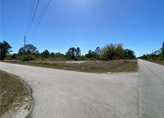 Property at 1106 Chiefland St E, Lehigh Acres, FL 33974