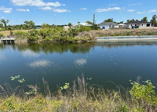 Property at 2625 NE 20th Pl, Cape Coral, FL 33909