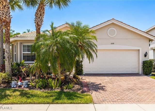 Property at 11268 Sparkleberry Dr, Fort Myers, FL 33913, 3 beds, 3 baths