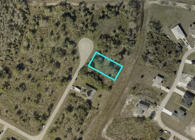 Property at 1934 Vesper Ct, Lehigh Acres, FL 33972