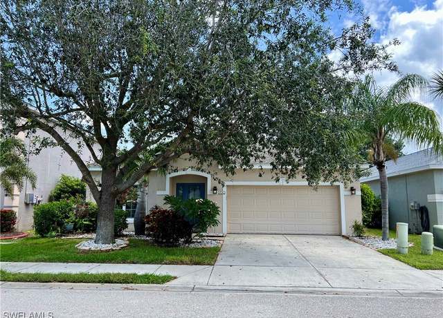 Property at 9720 Gladiolus Preserve Cir, Fort Myers, FL 33908, 4 beds, 2 baths