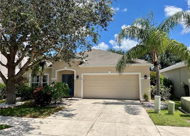 Property at 9720 Gladiolus Preserve Cir, Fort Myers, FL 33908, 4 beds, 2 baths