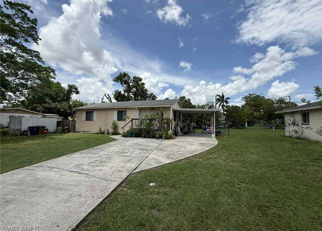 Property at 13026 Fourth St, Fort Myers, FL 33905, 3 beds, 2 baths
