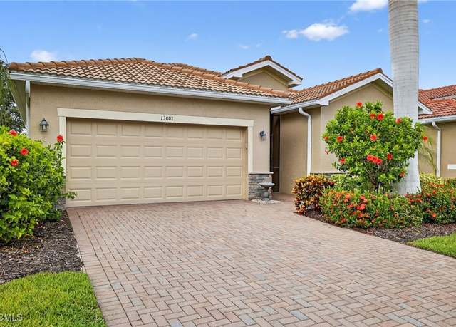 Property at 13081 Silver Thorn Loop, North Fort Myers, FL 33903, 4 beds, 3 baths