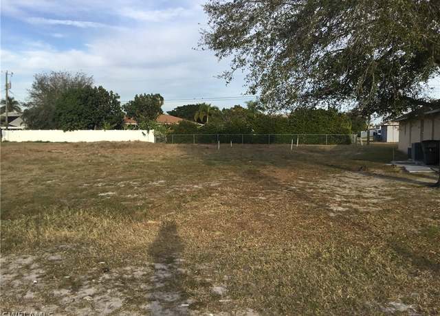 Property at 4145 SW 7th Pl, Cape Coral, FL 33914