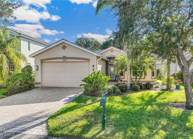 Property at 3140 Midship Dr, North Fort Myers, FL 33903, 3 beds, 2 baths