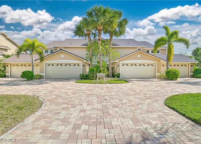 Property at 14881 Crystal Cove Ct #2202, Fort Myers, FL 33919, 3 beds, 2 baths