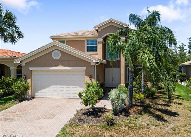 Property at 10117 Silver Maple Ct, Fort Myers, FL 33913, 5 beds, 4 baths