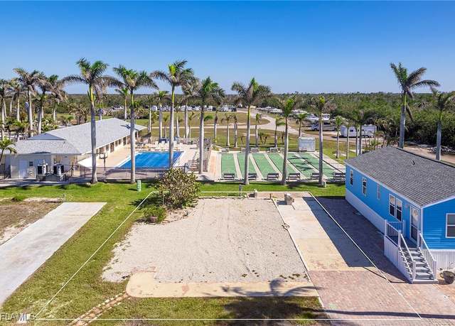 Property at 137 Garcia Way, Fort Myers Beach, FL 33931