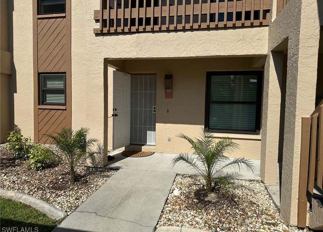 Property at 15397 Moonraker Ct #605, North Fort Myers, FL 33917, 2 beds, 2 baths