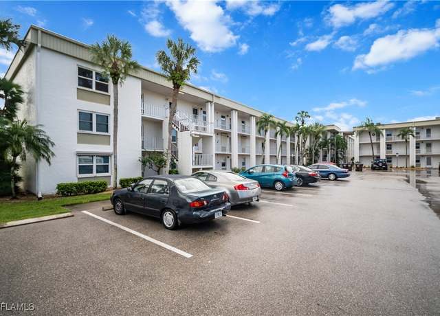 Property at 1624 Pine Valley Dr #314, Fort Myers, FL 33907, 1 bed, 1 bath