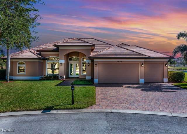 Property at 3408 Chestnut Grove Dr, Alva, FL 33920, 3 beds, 3 baths