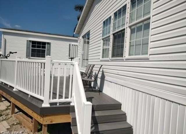 Property at 65 Cortez Way, Fort Myers Beach, FL 33931, 2 beds, 2 baths