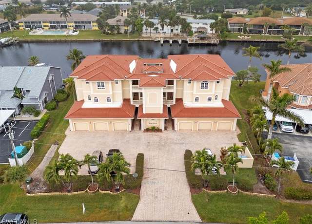 Property at 4610 SE 5th Pl #201, Cape Coral, FL 33904, 3 beds, 2.5 baths