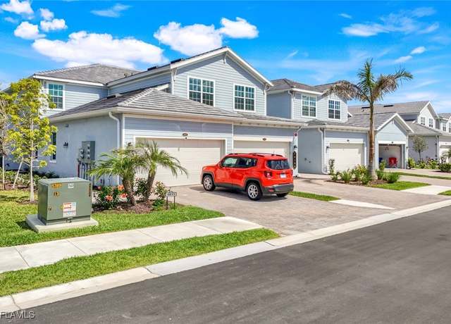 Property at 14180 Poppy Field Loop #4821, Punta Gorda, FL 33955, 3 beds, 2 baths