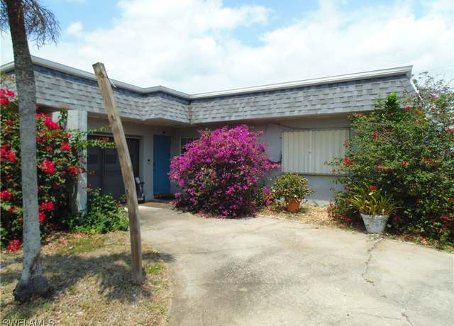 Property at 18215 Iris Rd, Fort Myers, FL 33967, 3 beds, 2 baths
