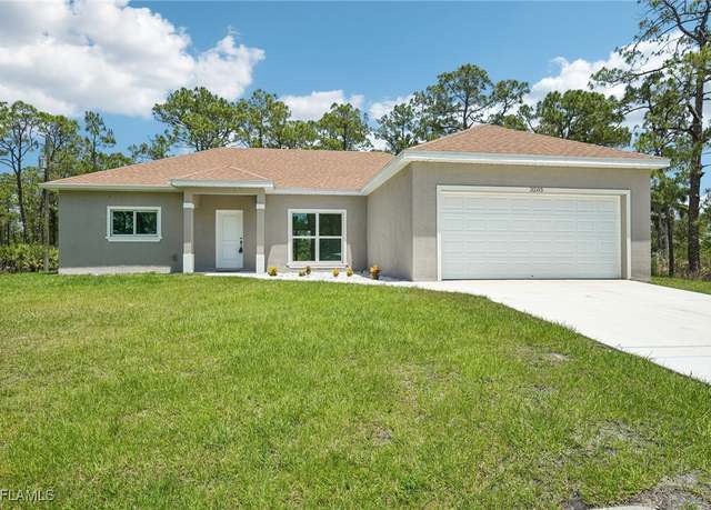 Property at 3205 E 21st St, Alva, FL 33920, 3 beds, 2 baths
