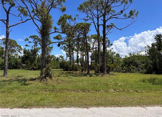 Property at 3728 Mango St, St. James City, FL 33956