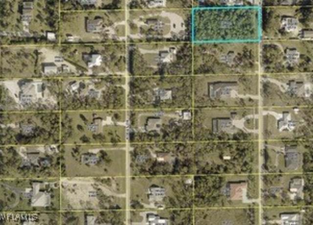 Property at 24032 Dietz Dr, Bonita Springs, FL 34135