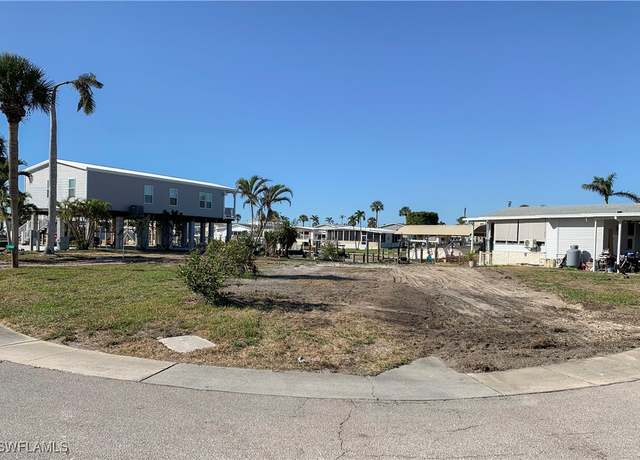 Property at 17660 Stevens Blvd, Fort Myers Beach, FL 33931