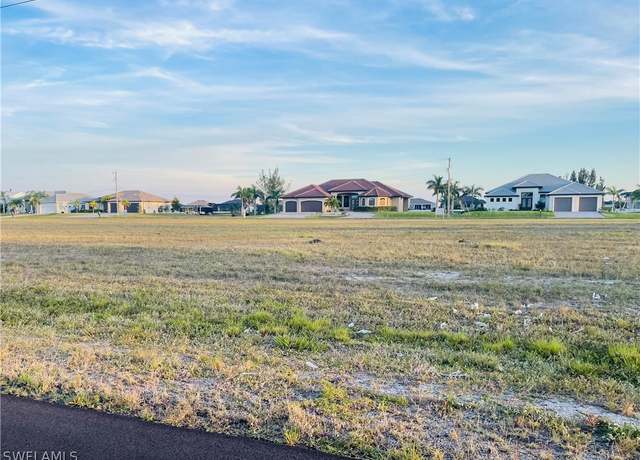 Property at 4406 NW 40th Ter, Cape Coral, FL 33993