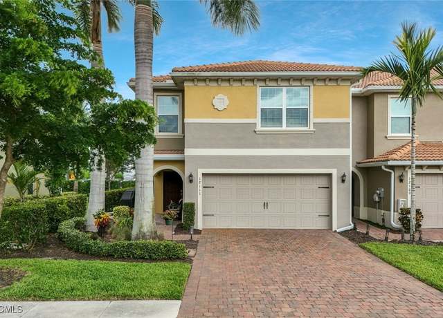 Property at 12111 Mahogany Cove St, Fort Myers, FL 33913, 3 beds, 2.5 baths