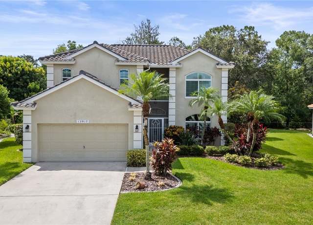 Property at 12917 Dresden Ct, Fort Myers, FL 33912, 3 beds, 3 baths