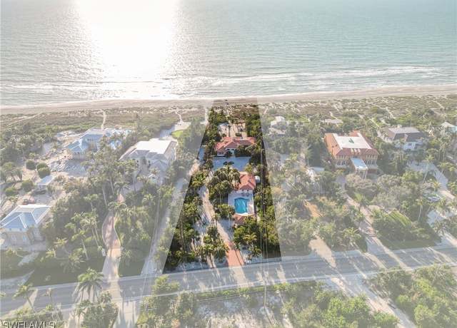 Property at 16632 Captiva Dr, Captiva, FL 33924, 5 beds, 4 baths