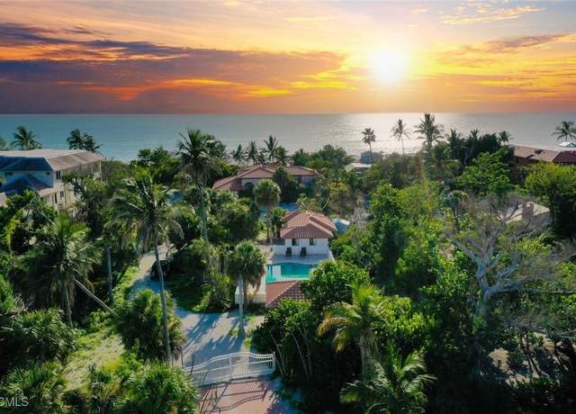 Property at 16632 Captiva Dr, Captiva, FL 33924, 5 beds, 4 baths