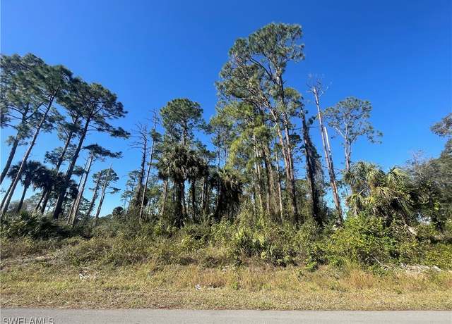 Property at 1209 Pine Ave, Lehigh Acres, FL 33972