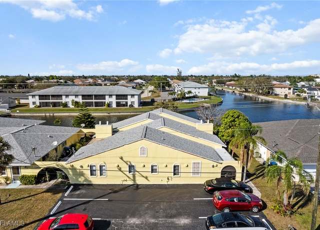 Property at 1249 SE 8th St #108, Cape Coral, FL 33990, 2 beds, 2 baths