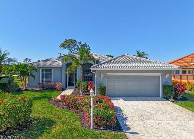 Property at 3519 Barnstable Ct, North Fort Myers, FL 33917, 3 beds, 2.5 baths