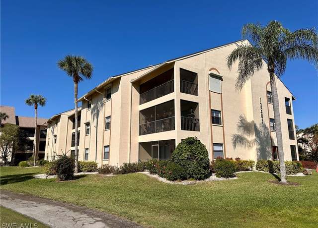 Property at 13288 White Marsh Ln #3432, Fort Myers, FL 33912, 2 beds, 2 baths