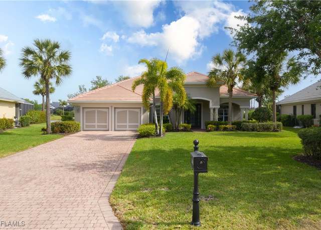 Property at 13431 Sabal Point Dr, Fort Myers, FL 33905, 3 beds, 2 baths