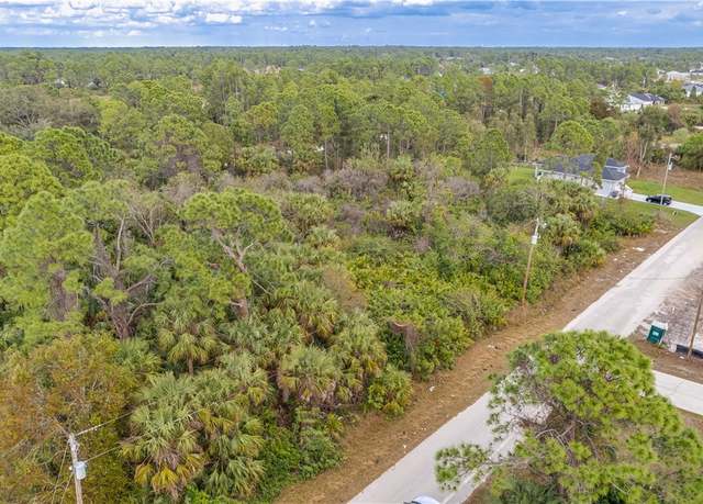 Property at 2712 26th St W, Lehigh Acres, FL 33971