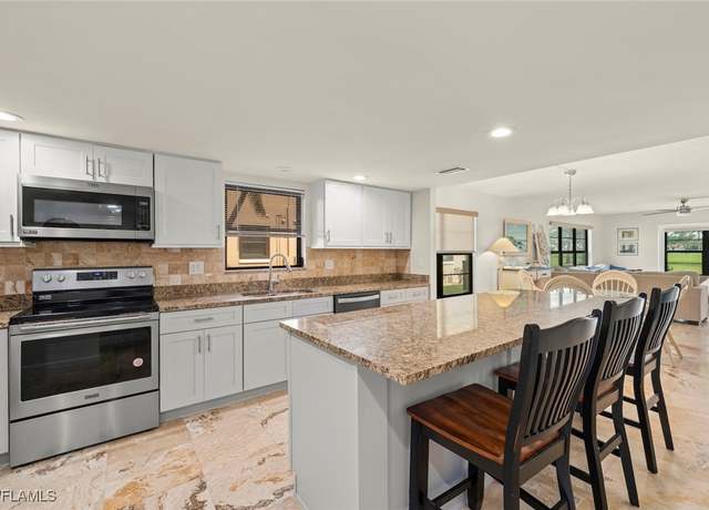 Property at 2137 SW Pine Ln #1, Cape Coral, FL 33991, 2 beds, 2 baths