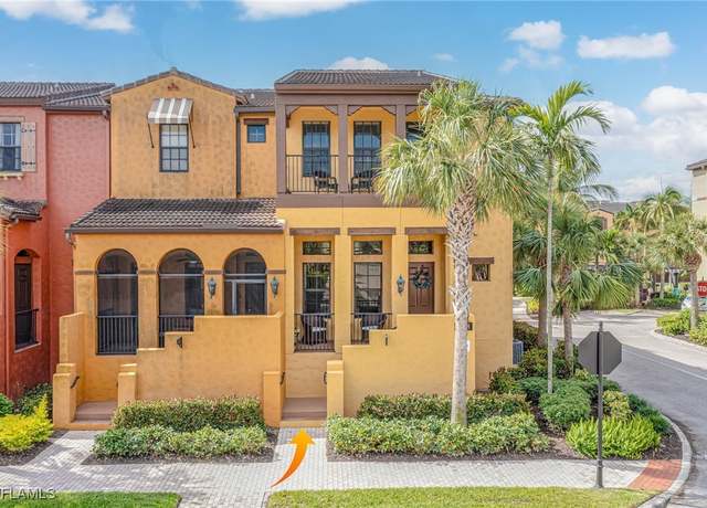 Property at 8788 Javiera Way #8410, Fort Myers, FL 33912, 3 beds, 2.5 baths