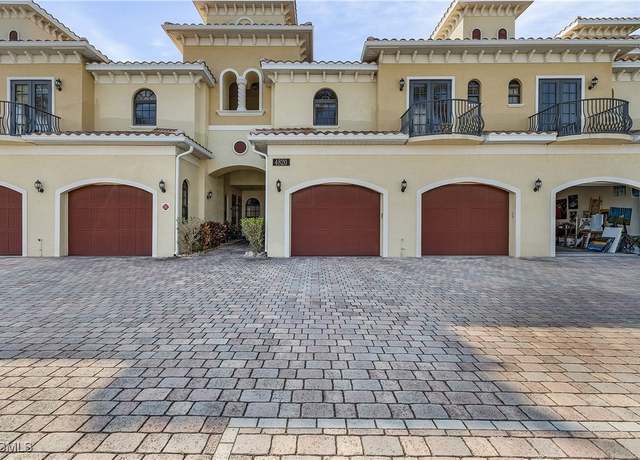 Property at 4820 SW 17th Pl #6, Cape Coral, FL 33914, 2 beds, 2.5 baths