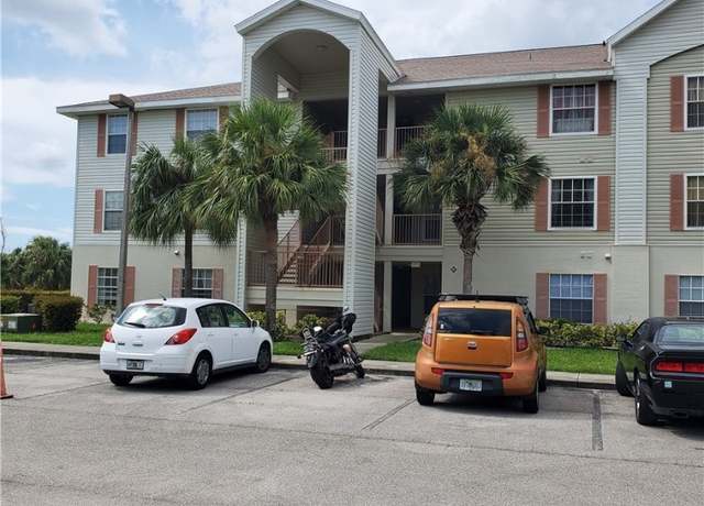 Property at 1769 Four Mile Cove Pkwy #911, Cape Coral, FL 33990, 2 beds, 2 baths