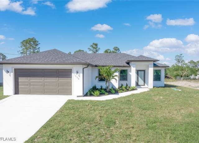 Property at 1004 Chadwick St, Lehigh Acres, FL 33974, 3 beds, 2 baths