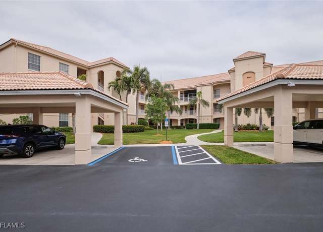 Property at 9140 Southmont Cv #102, Fort Myers, FL 33908, 3 beds, 2 baths