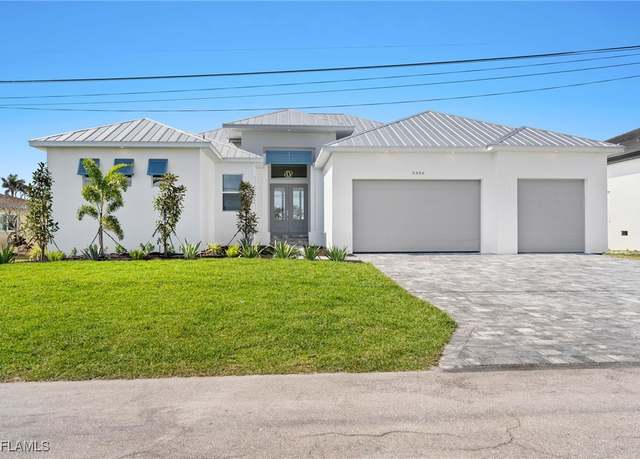 Property at 5306 Cobalt Ct, Cape Coral, FL 33904, 4 beds, 3.5 baths