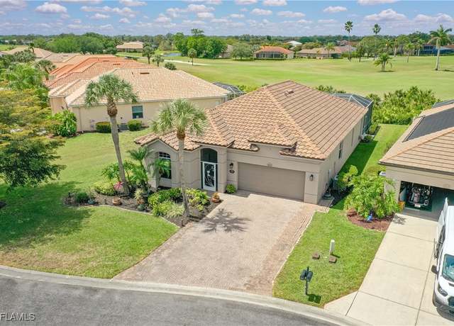 Property at 4641 Baincrest Ct, Lehigh Acres, FL 33973, 2 beds, 2 baths