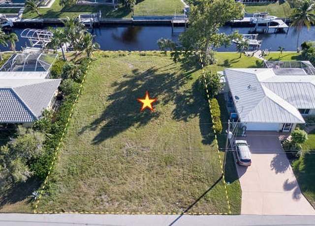 Property at 1312 SE 23rd St, Cape Coral, FL 33990