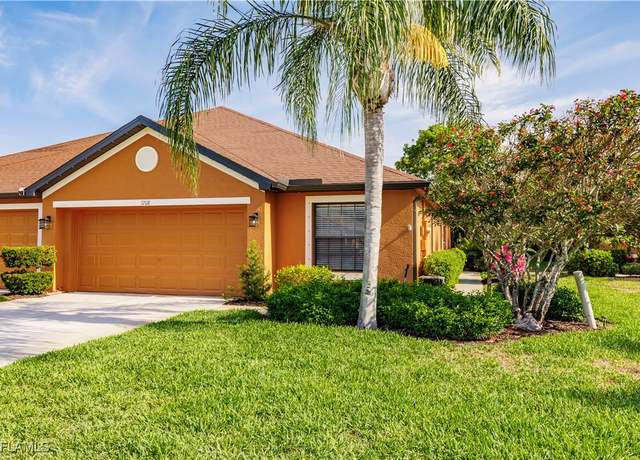 Property at 3708 Costa Maya Way, Estero, FL 33928, 3 beds, 2 baths