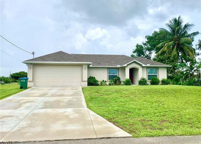Property at 127 NE 20th St, Cape Coral, FL 33909, 3 beds, 2 baths