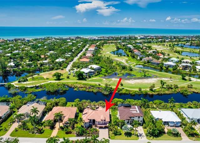 Property at 1321 Eagle Run Dr, Sanibel, FL 33957, 3 beds, 3.5 baths