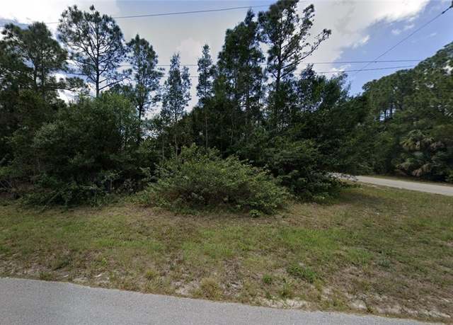 Property at 3419 50th St W, Lehigh Acres, FL 33971