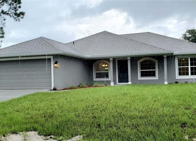 Property at 1055 Merry St E, Lehigh Acres, FL 33974, 3 beds, 2 baths